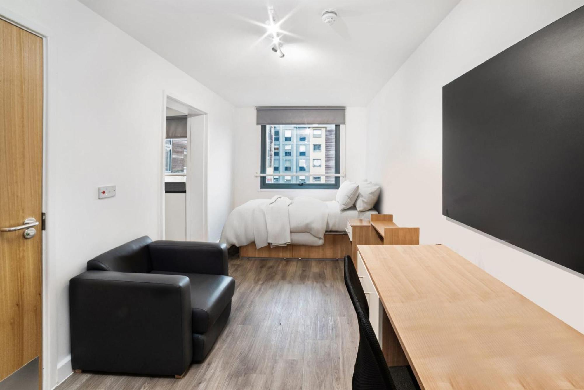 For Students Only Chapter Islington In Londýn Exteriér fotografie